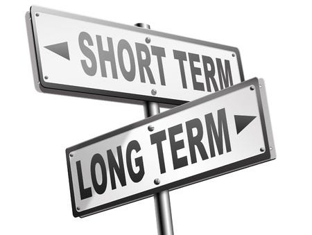Long-Term vs. Short-Term Planning: What is better for you? | by Jai Sheth |  Medium