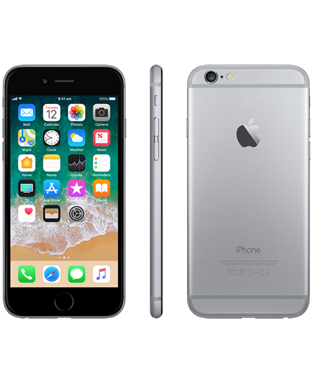 Upgrading from iphone 6. So i was just wondering whether its… by Adam