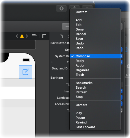How to Style Your iOS App: Less Boilerplate, More Convention | by Kevin ...