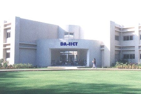 DA-IICT