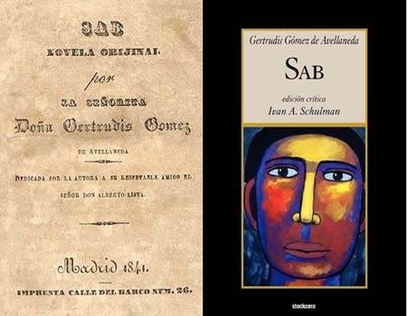 Sab: canto a la pasión