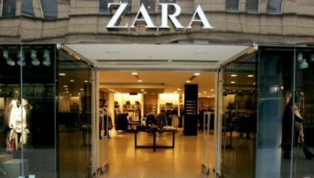 Zara Shopping … Is Zara Innovative Fashion Retailer? | by Mike Schoultz |  Medium