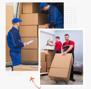 best moving company in Melbourne