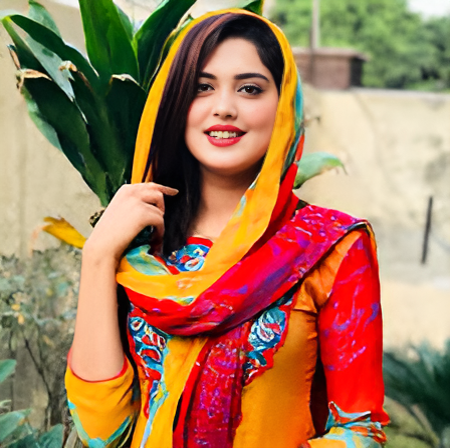 Pakistani Influencer Kanwal Aftab Targeted in Latest Video Leak Scandal