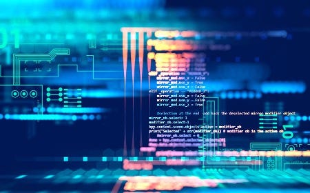 Interpreted languages vs compiled languages in computer programming ...