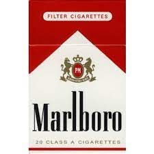 what your cigarette brand says about you What your cigarette brand says about you | by Beck Saxon
