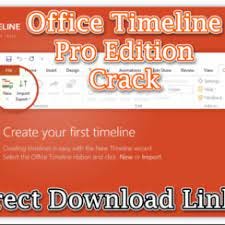 Office Timeline Add-in differences: Free vs. Pro vs. Pro+ – Office Timeline  Add-in Support Center