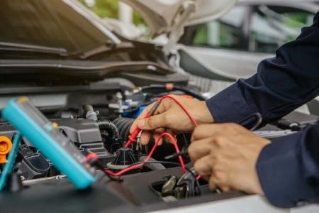 Mobile Auto Electrician Sydney