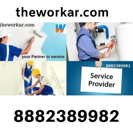 The Workar Zone. The Workar is the chain of professional… | by the ...