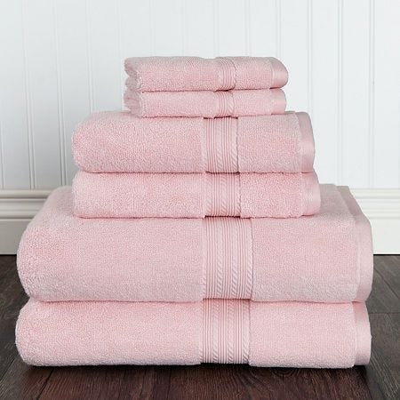 “Discover the Ultimate Luxury: Best Towels in Dubai | HomeTex Design ...