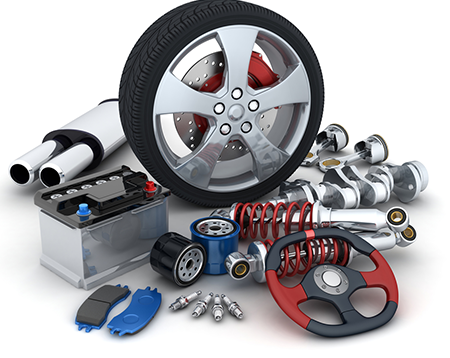 The Complete Guide to Selling Vehicle Parts on  Motors - My