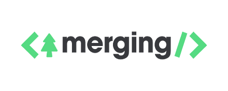 <merging/>