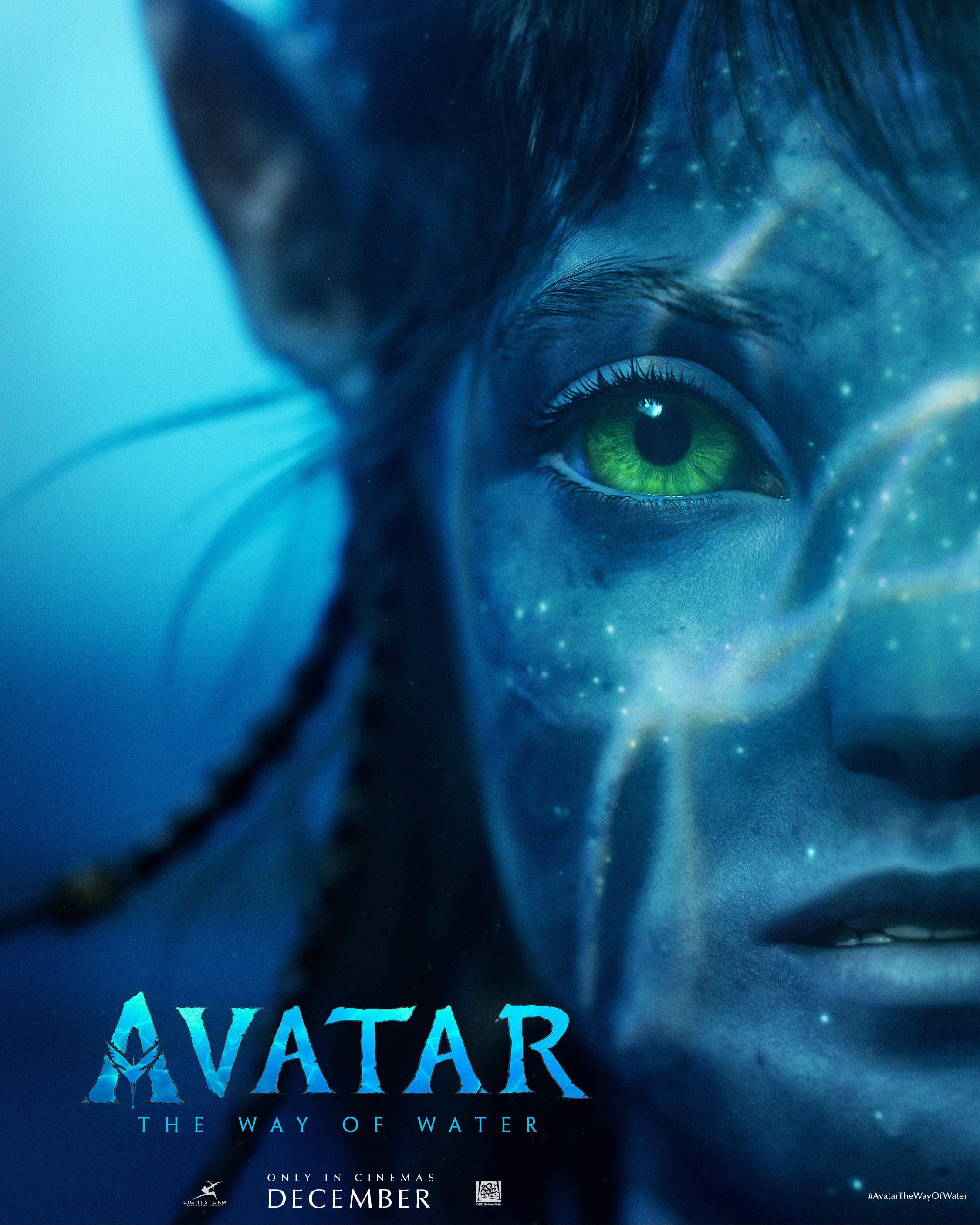 avatar all symbols