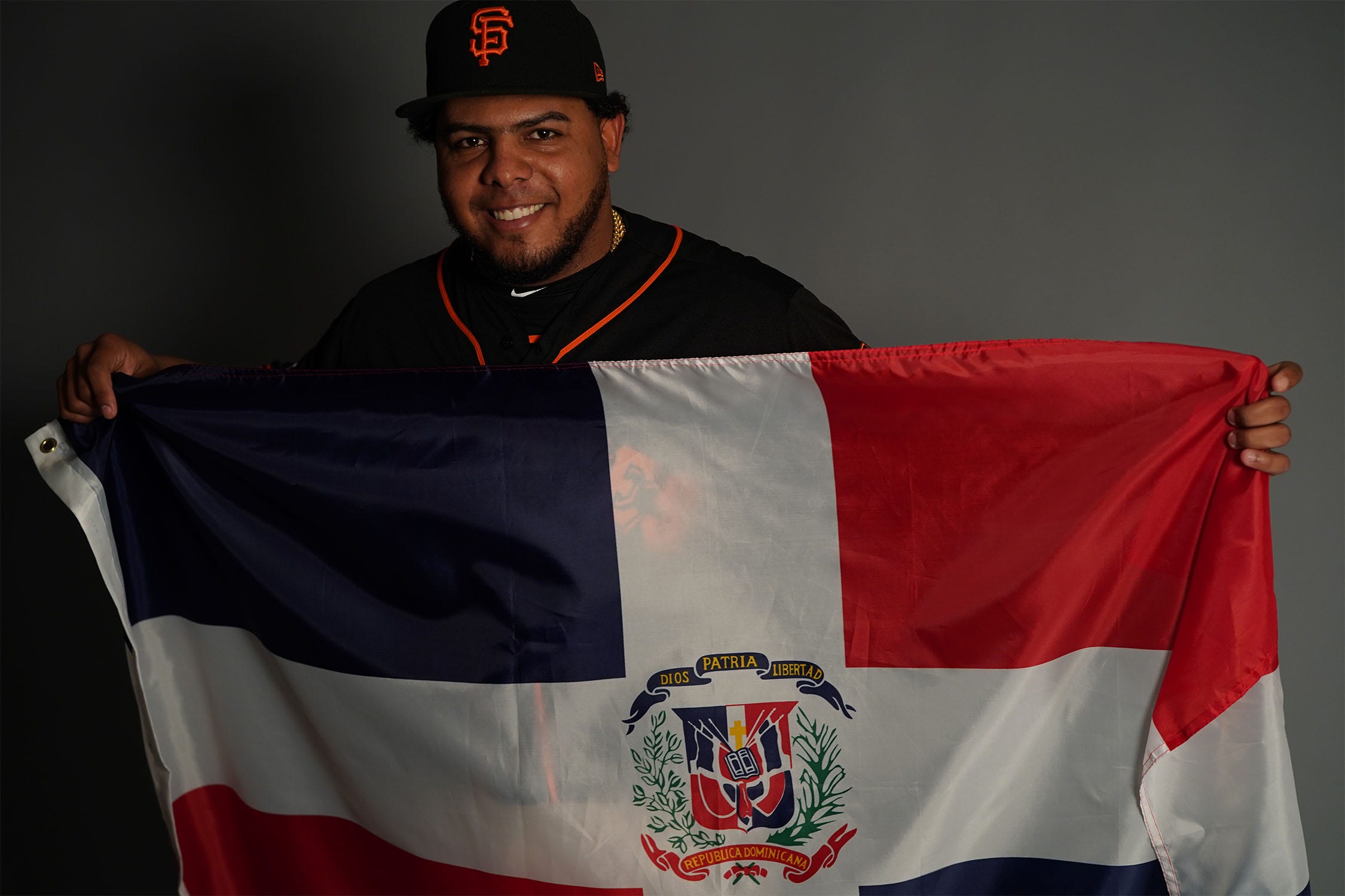 Viva Los Gigantes!. Every September during Fiesta Gigantes…, by San  Francisco Giants