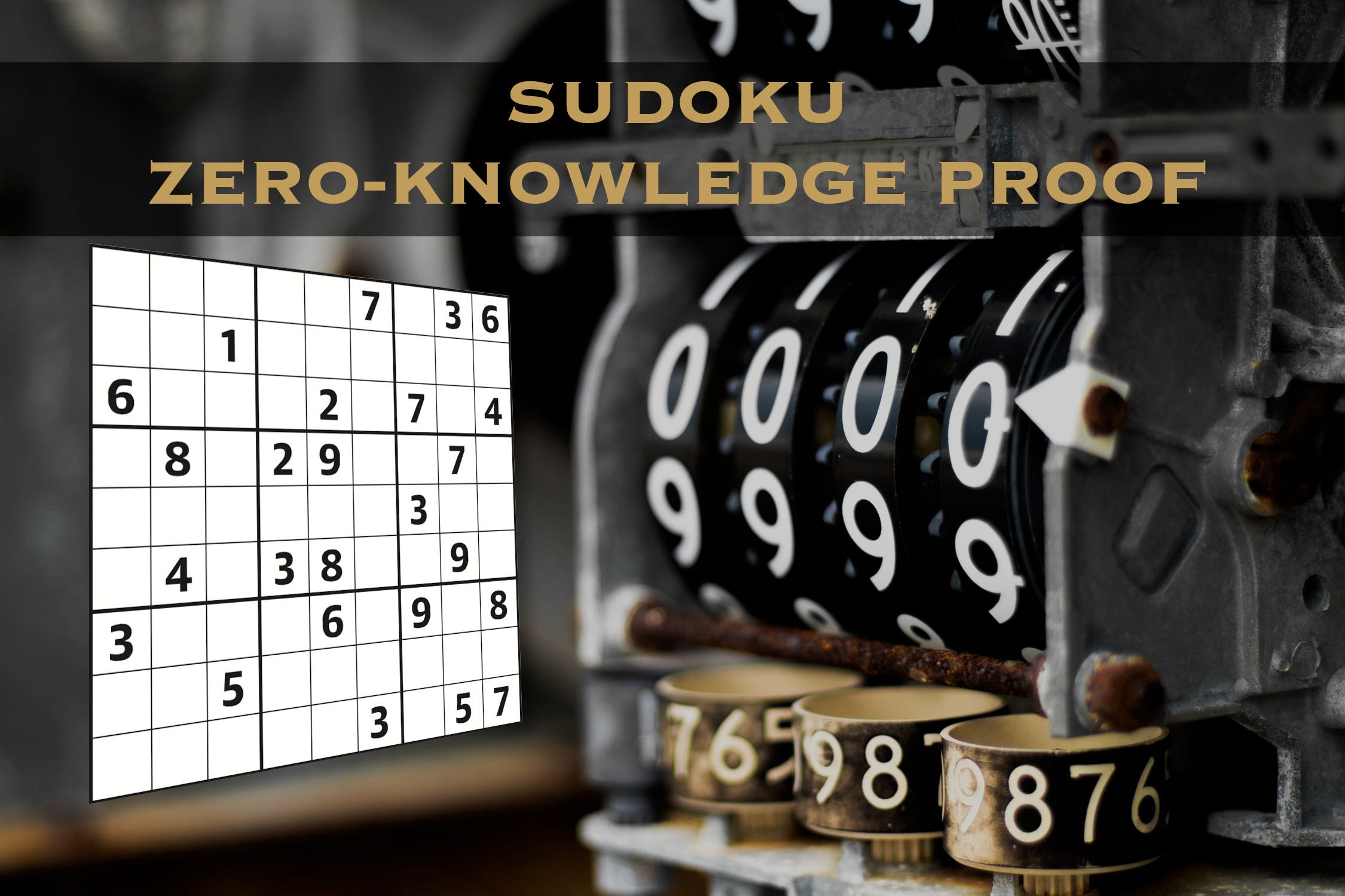 Competitive Sudoku: Join this Exciting World - Sudoku Essentials