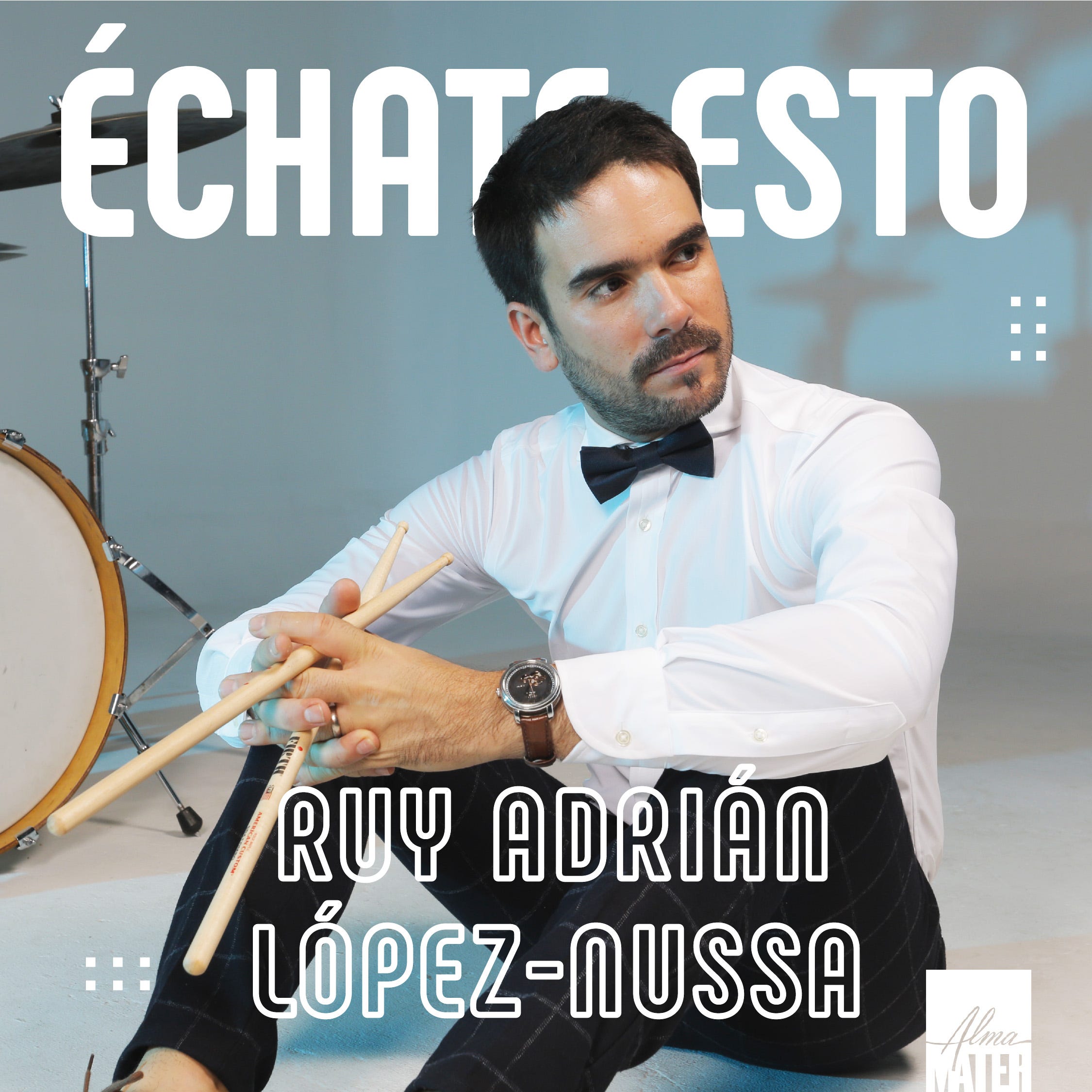 Ruy López Nussa – Baterista, Musico, Compositora, Profesor de