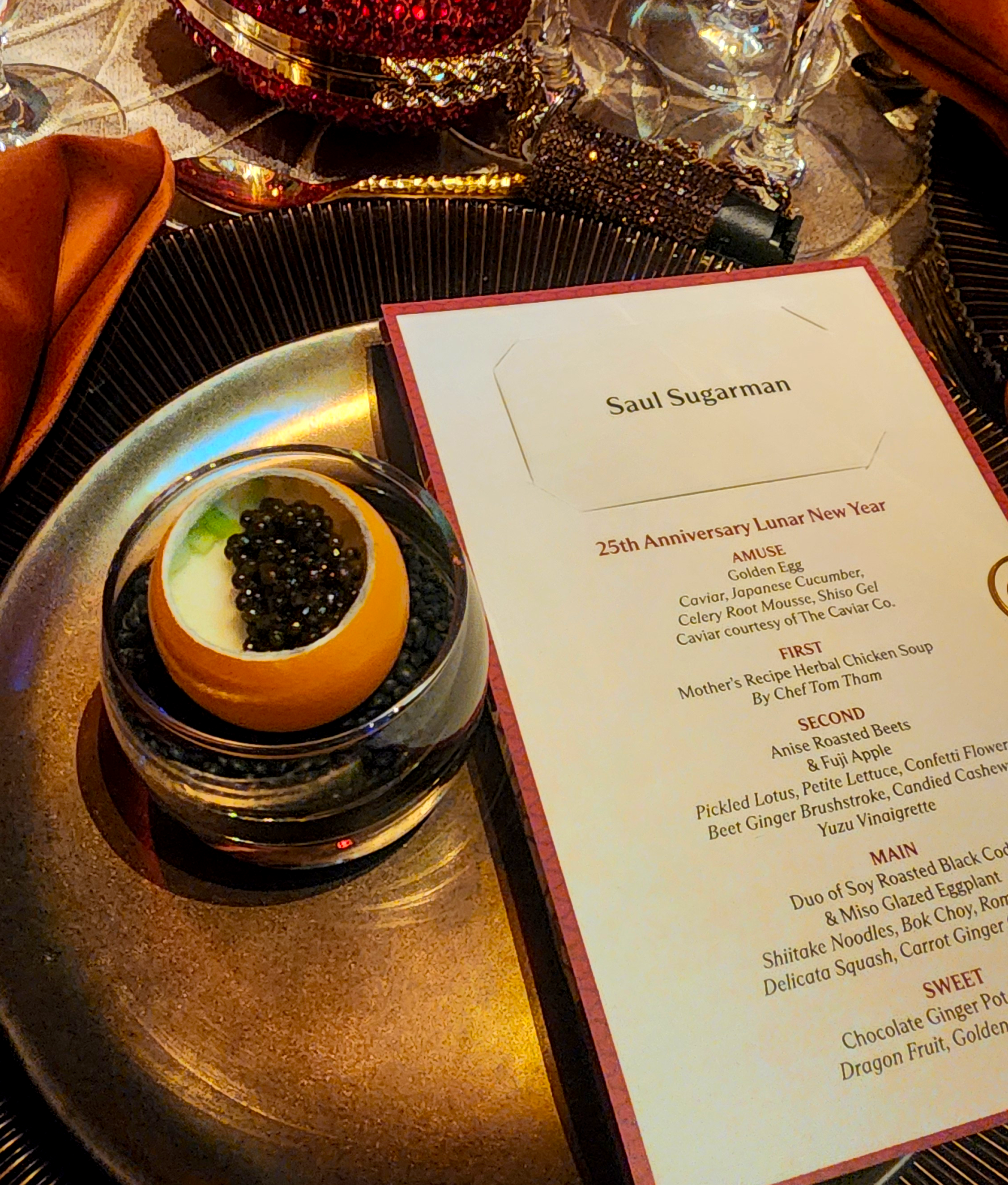 How Lunar New Year at SF Symphony set the tone for 2025