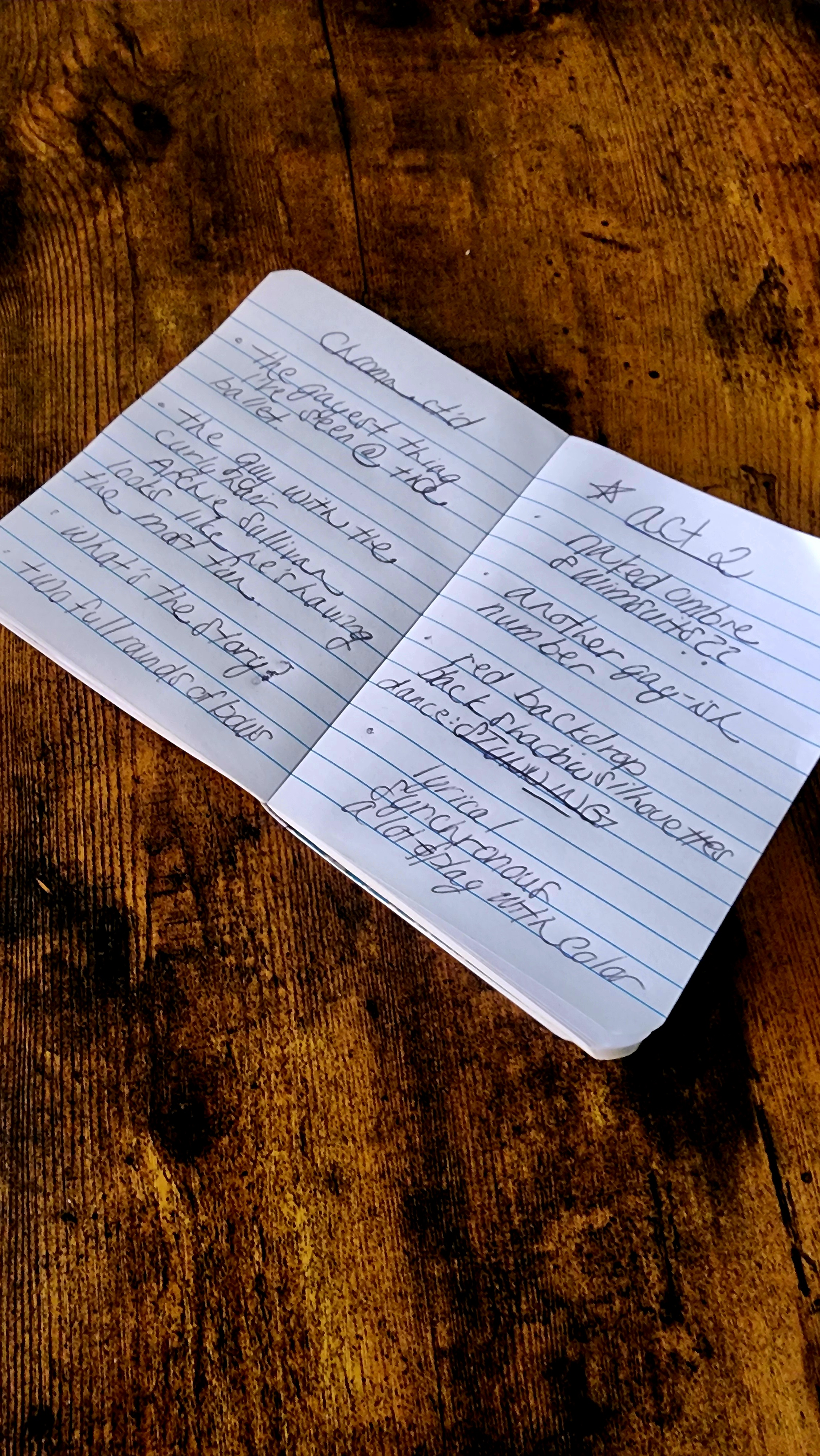 ‘Cool Britannia’ slaps like a pop anthem that belongs in a sci-fi epic