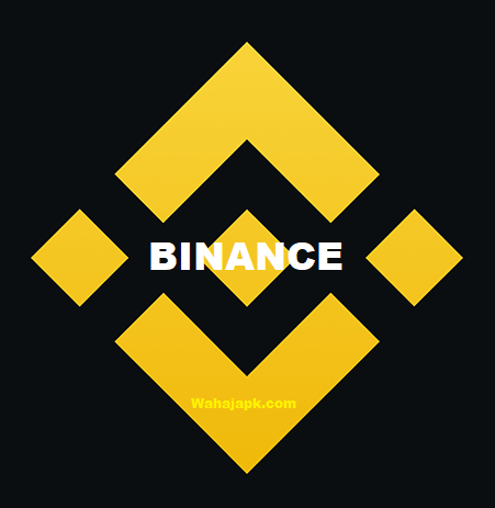 Binance 2 80 5 APK for Android Latest Version 2024 by Hina Queen Medium