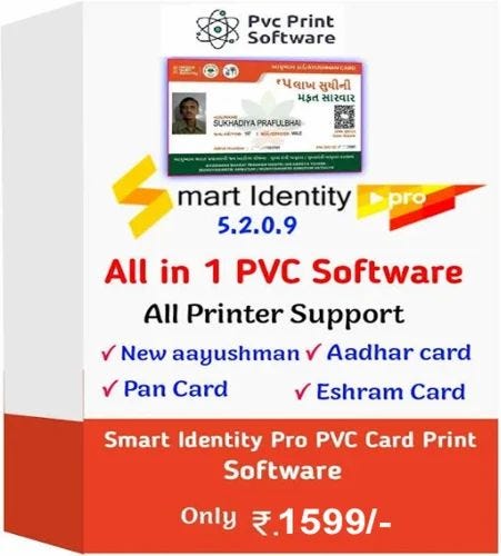 🛡️ Smart Identity Pro — Advanced Digital Identity Management Tool