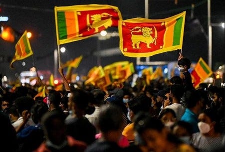 Debt, Dreams, and Digital Pathways: Rethinking Sri Lanka’s Outbound Labour Migration Through…
