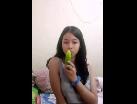 pinayTigang