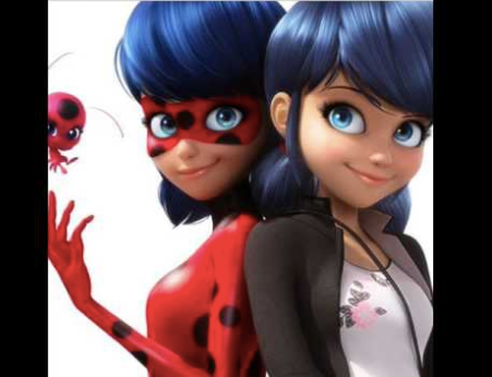 Miraculous Characters and Diversity in Foreign Television, by Alexandra  Renoux, C & D 2019