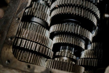 Industrial Gearbox Maintenance: Protecting Your Investment and Ensuring Longevity