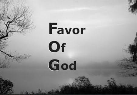 5 Keys to Activate the Favor of God