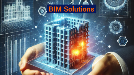BIM Solutions: Transforming the AEC Industry with Innovation | by ADS ...