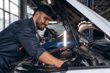 Engine Diagnostics Sydney