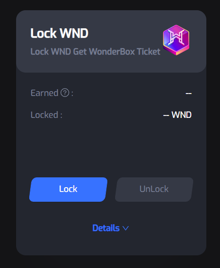 FAQ] — 2nd Batch WonderBox Sale: How To Lock $WND | by WonderHero | Medium