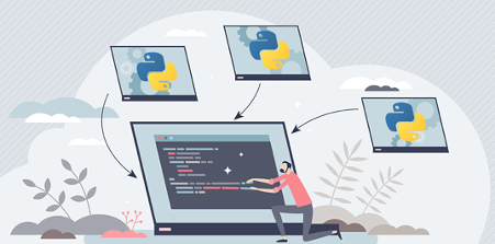 Python Virtual Environments. Virtual environments are an essential ...