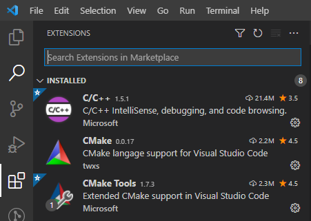 Portable Visual Studio Code for Python and C++ Development on External Hard  Drive (Windows) | by Dr.-Ing. Torben Gräber | Medium