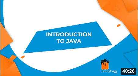 What is Java? In-depth explanation by SevenMentor | by Ravipatil | Medium
