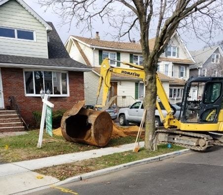 Cost-Efficient Solutions for Oil Tank Removal Cost NJ