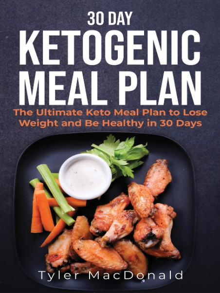 Revolutionize Your Weightloss: Dive into our Ultimate Keto Meal Plan ...