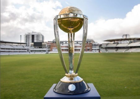 Best Cricket Betting Apps in India for 2023 Cricket World Cup