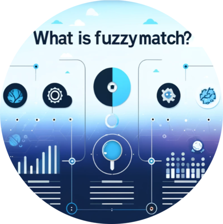 FUZZY MATCH. Revolutionizing Data Matching with… | by Radix Analytics ...