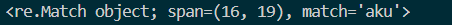 Output