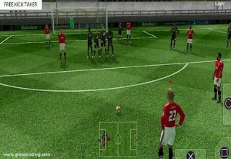 #share FTS 18 Mod By Yoga (anjay) Apk Data Obb please check www #share FTS 18 Mod By Yoga (anjay) Apk Data Obb please check www