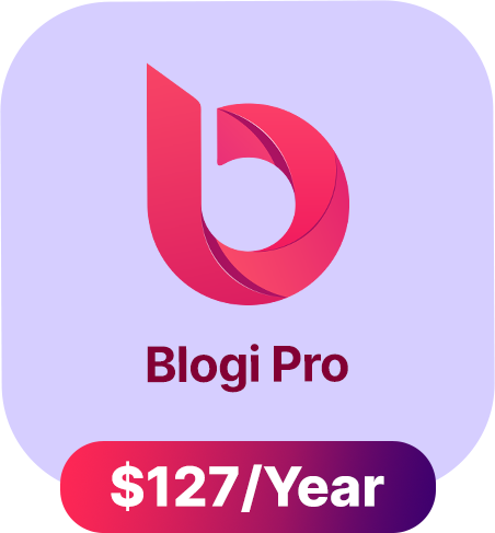 Blogi AI Autoblogger Bundle Package: Redefining Content Creation by