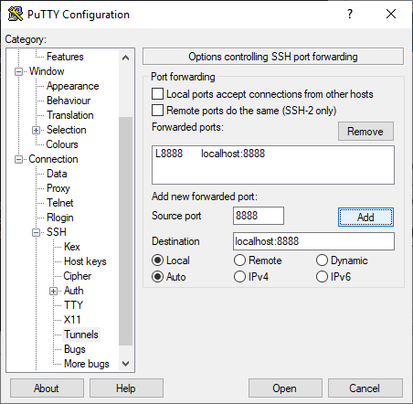 Tunnelling display/GUI through VNC and X11 from Linux to Windows | by Alex  Punnen | Techlogs | Medium