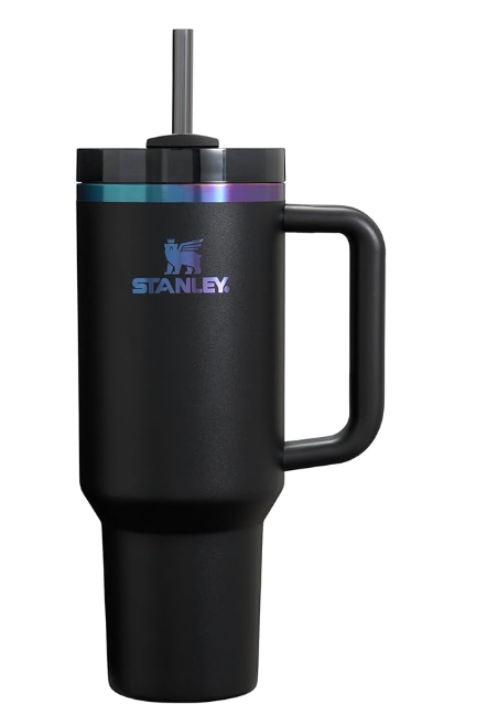 Stanley Quencher H2.0 Soft Matte Collection, by floop