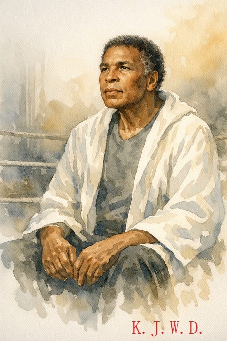 Muhammad Ali Part 6