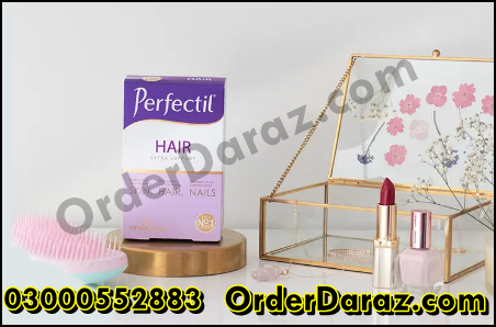 Perfectil Tablet Review #03000552883 - lover ahsan509 - Medium