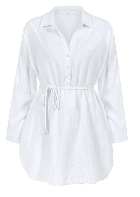 SAMPLE-Isle Dress