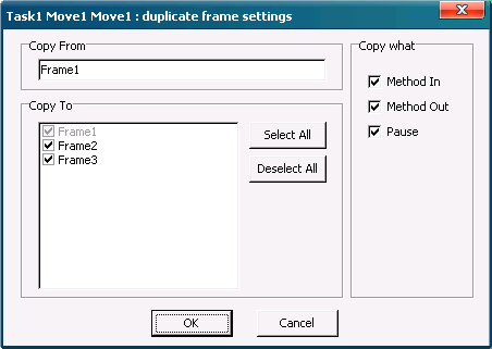 Software (2009–2015) Assets