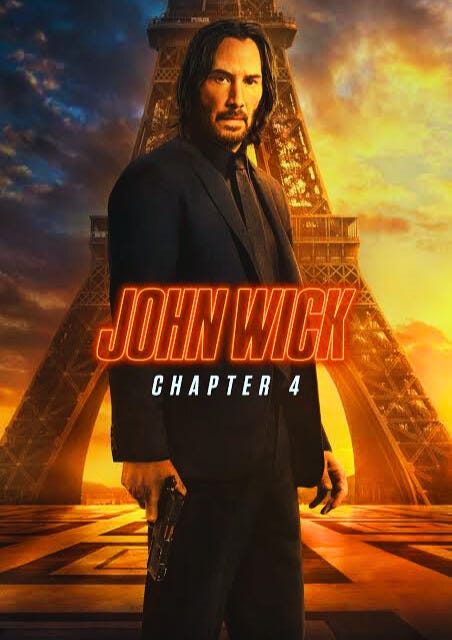 John Wick 4 Full Movie Download In English