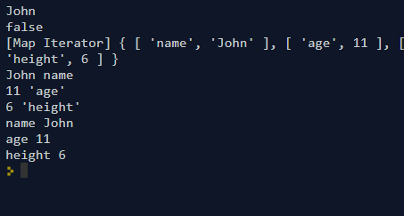 ES6 Syntax (Part 2/2). This is the second part of the ES6… | by ...